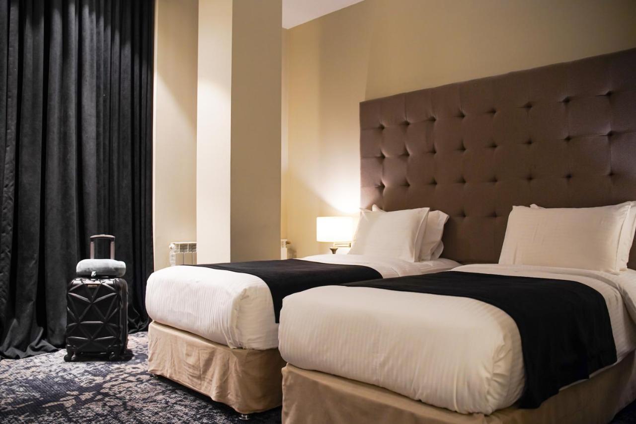 Europe Hotel Tbilisi Cameră foto