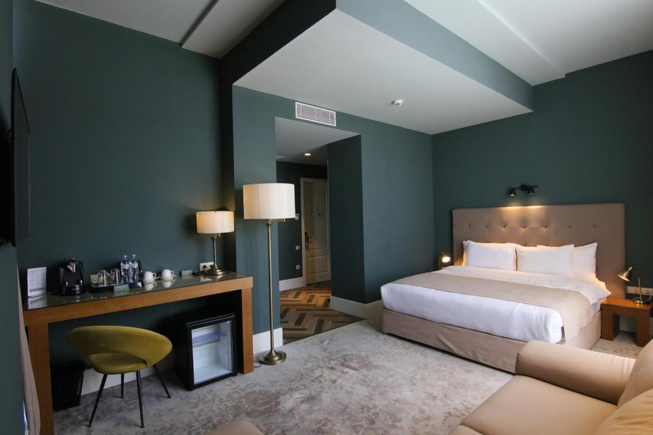 Europe Hotel Tbilisi Cameră foto