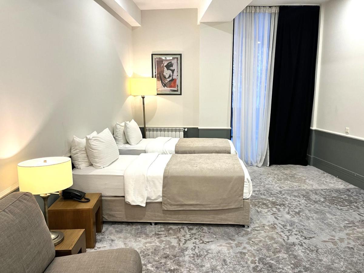 Europe Hotel Tbilisi Cameră foto